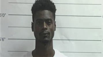 Nathaniel Baggett, - Orleans Parish County, LA 